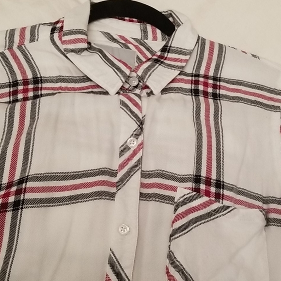 Rails Button Down Shirt - Picture 3 of 6